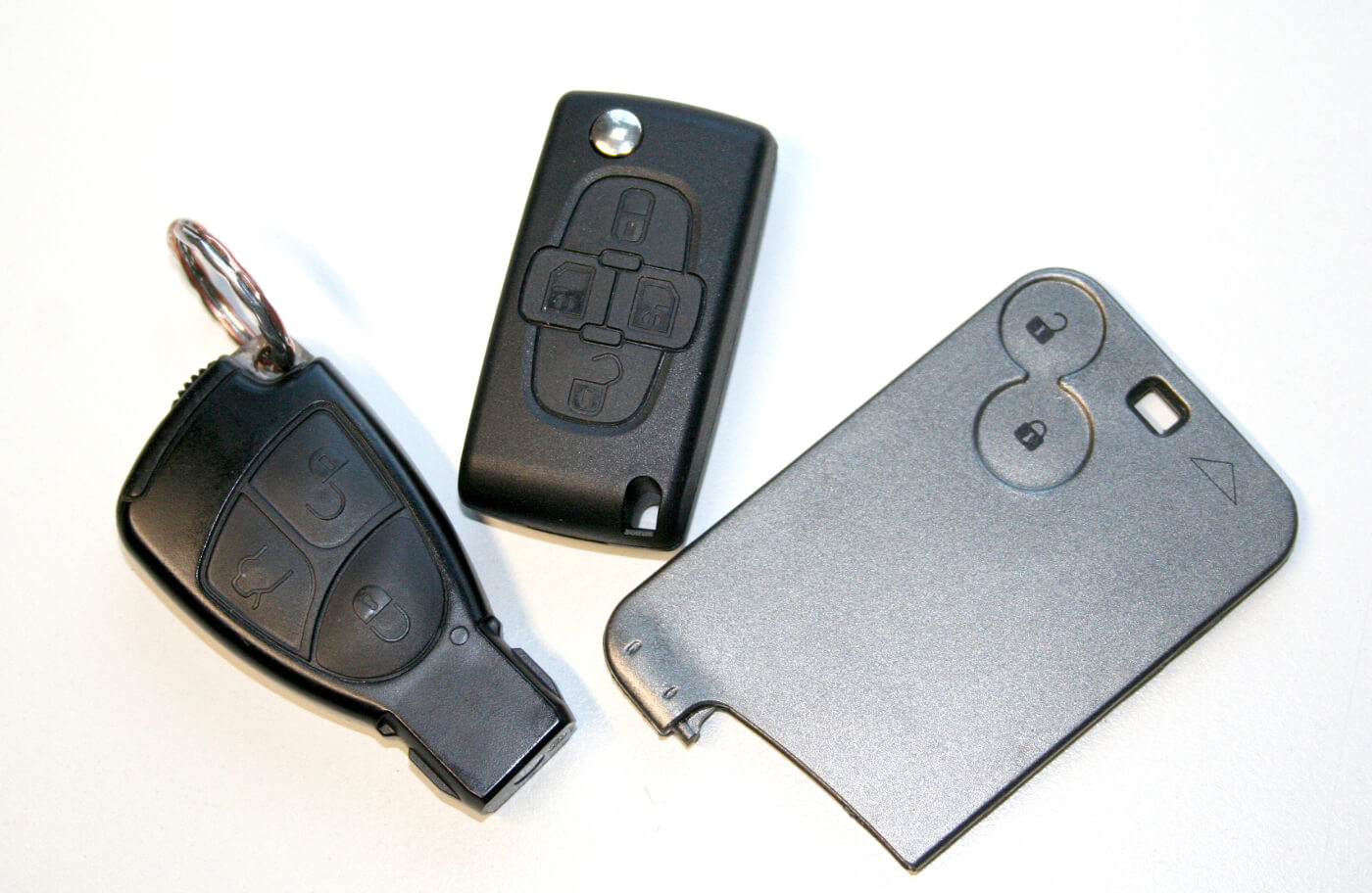 Mazda Schlüssel Reparatur - Autoschlüssel Reparatur, BMW, MINI